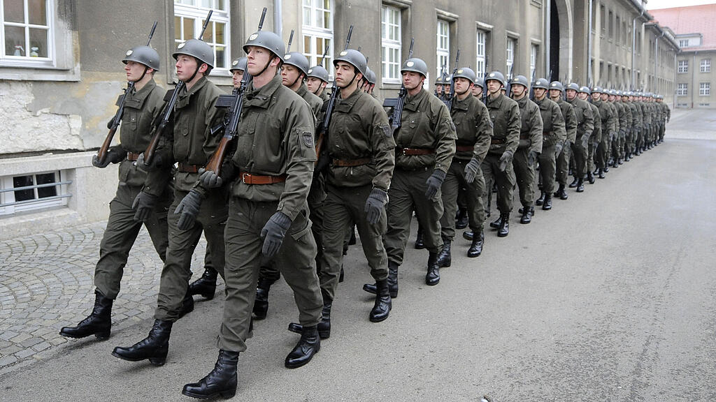 Bundesheer