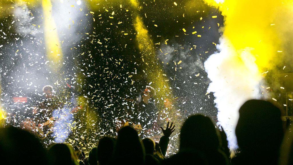 "Winterstart hoch 2" rockt Wagrain I
