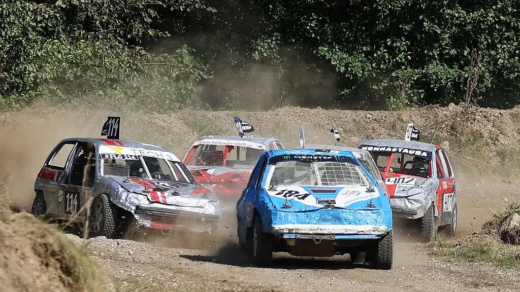 Stock Car Nu\u00dfdorf