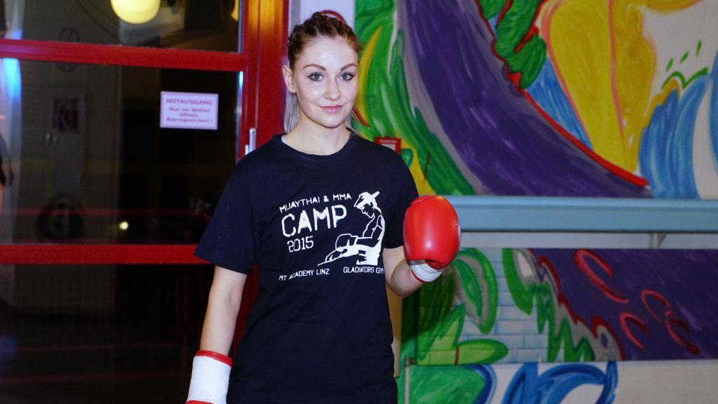 Salzburger Fight Night III