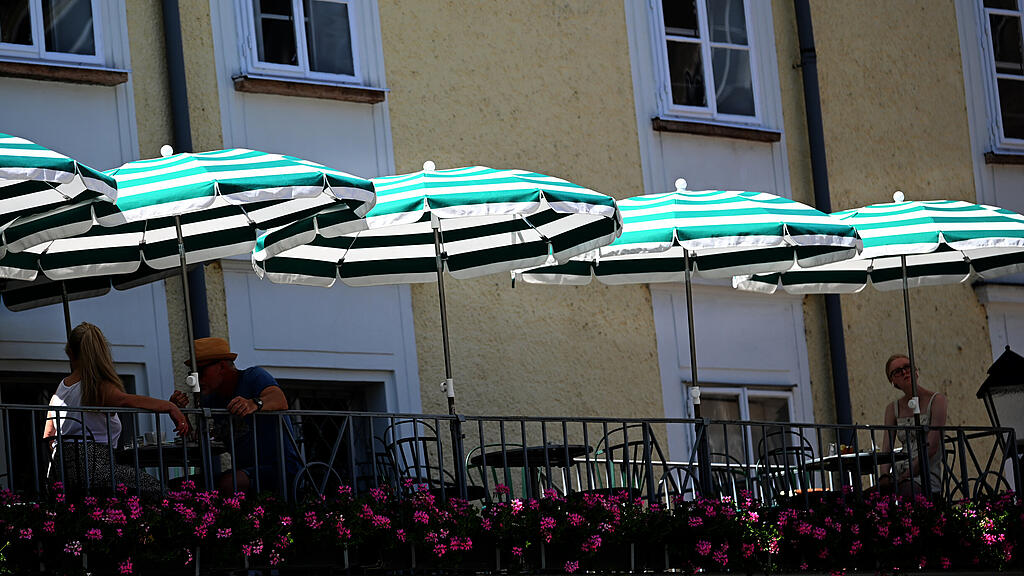 symb_Sommer, symb_Sonne, symb_Hitze Salzburg