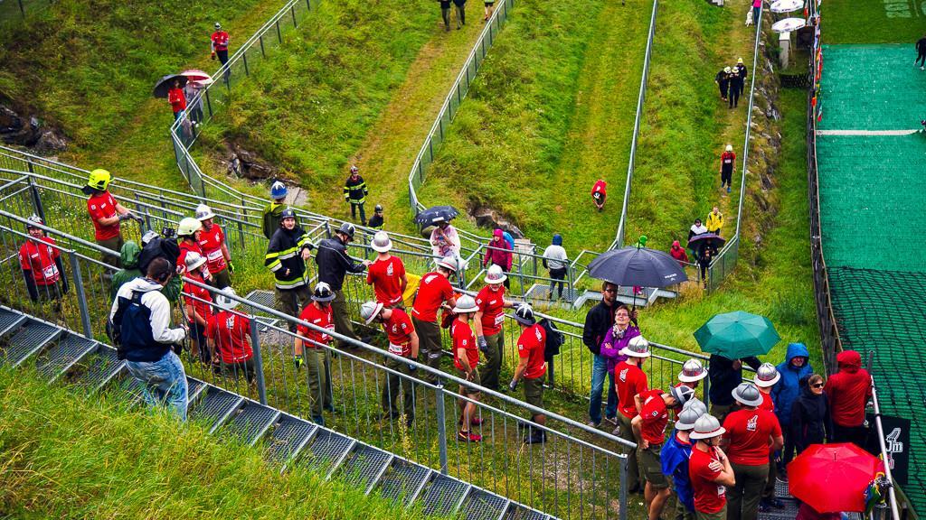 Red Bull 400, II