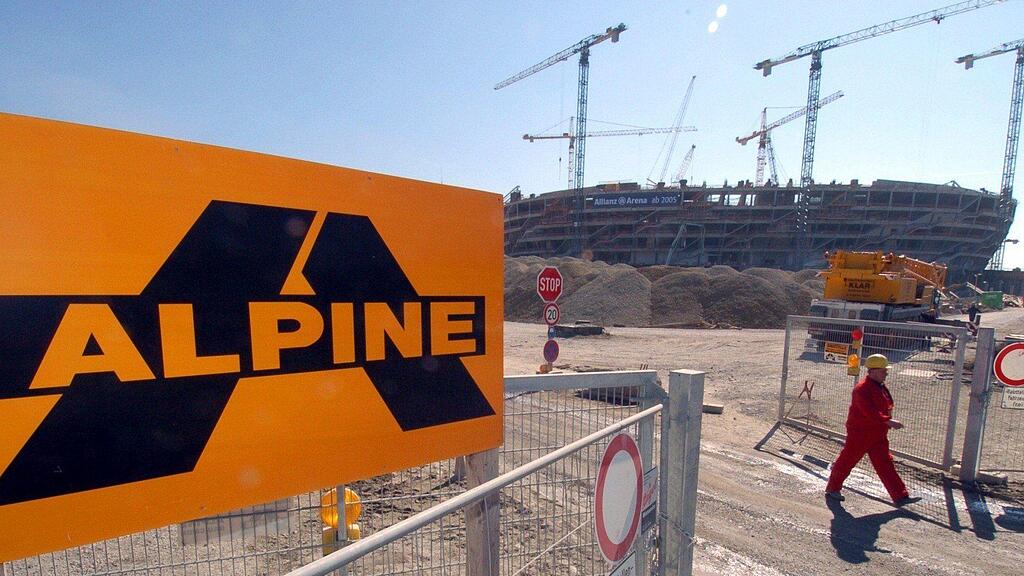 Die Alpine steht vor dem Verlust eines 60- bzw. 74-Millionen-Auftrages.