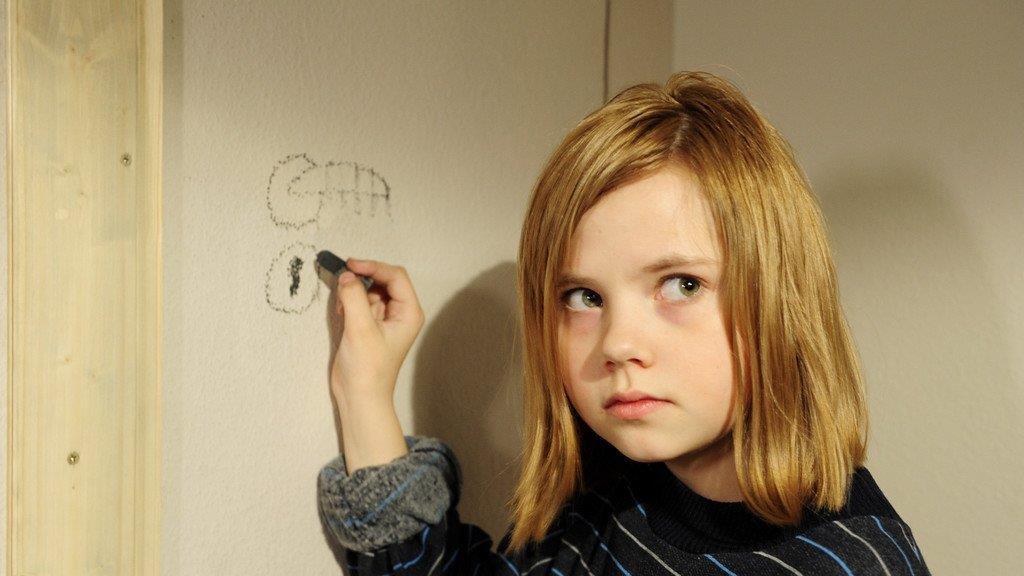 Natascha Kampusch bei Günter Jauch