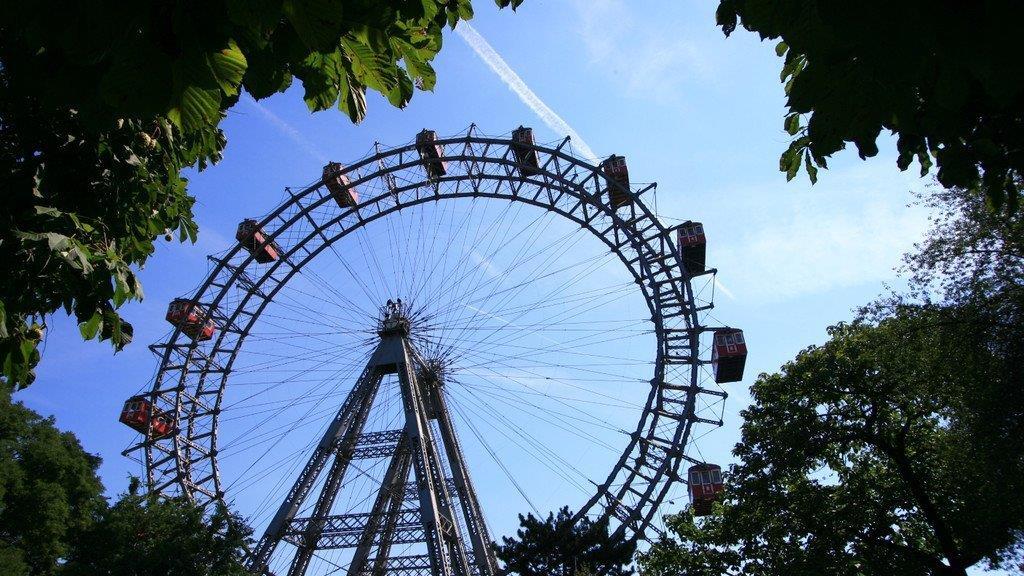 Urlaubstipps: Großstadtoasen