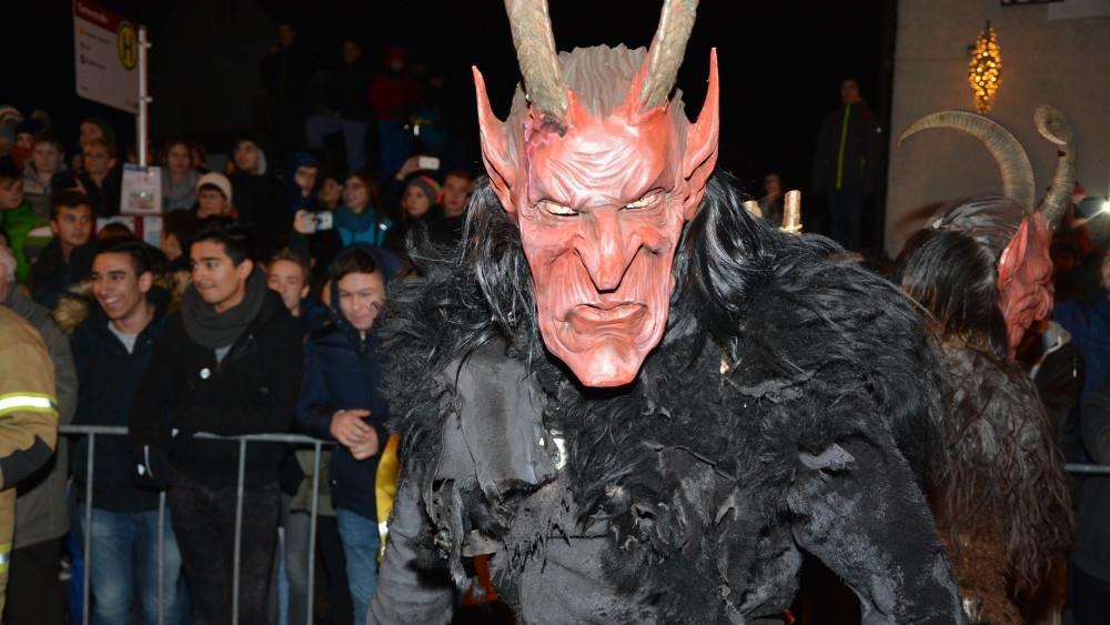 42. Gnigler Krampuslauf