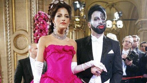 Opernball 2013: Die Fashion Faux-Pas