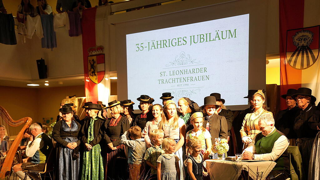 Rupertisingen St. Leonhard