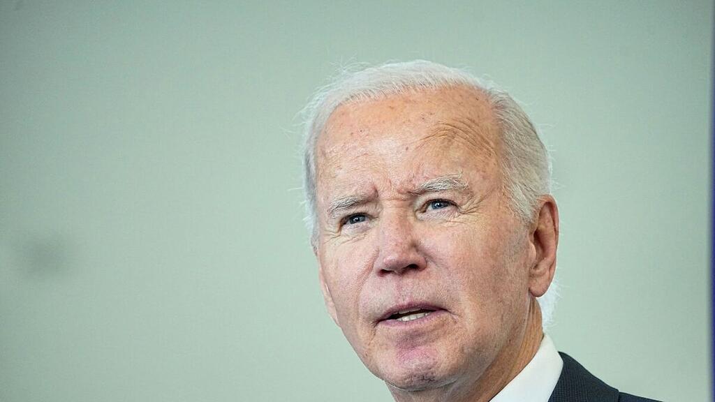 Joe Biden tritt nur mehr selten öffentlich auf