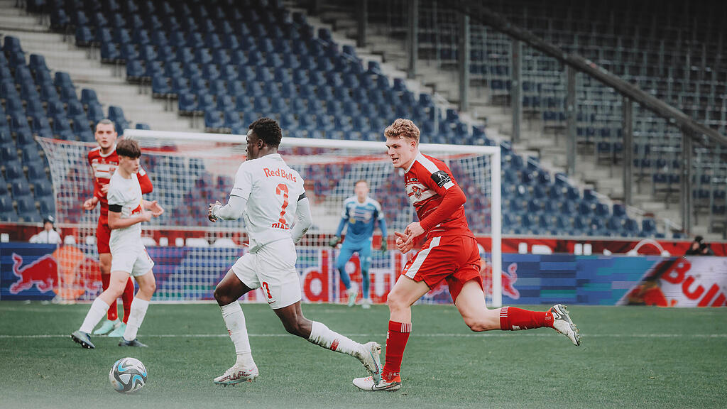 FC Liefering