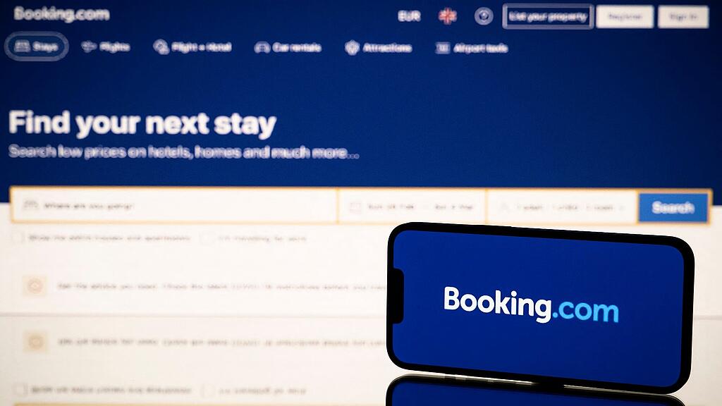 Booking.com