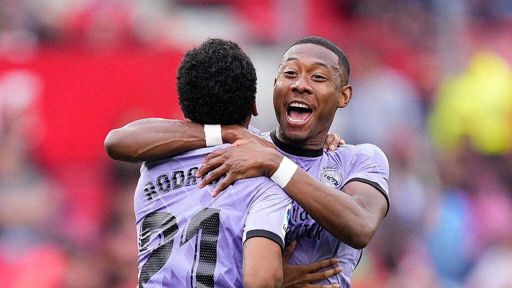 David Alaba