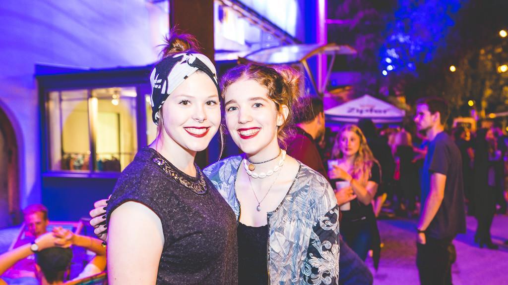 Dawn 2018 im rockhouse
