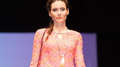 Fashion-Night in der Altstadt, I