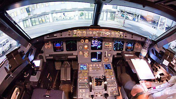 Flugtauglichkeit nicht ausreichend geprüft