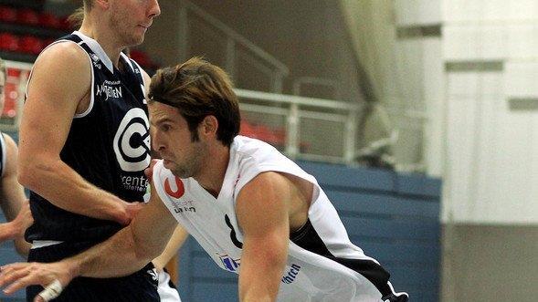 BBU Salzburg - Amstetten Falcons