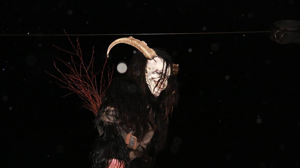 Eschenauer Teufelnacht