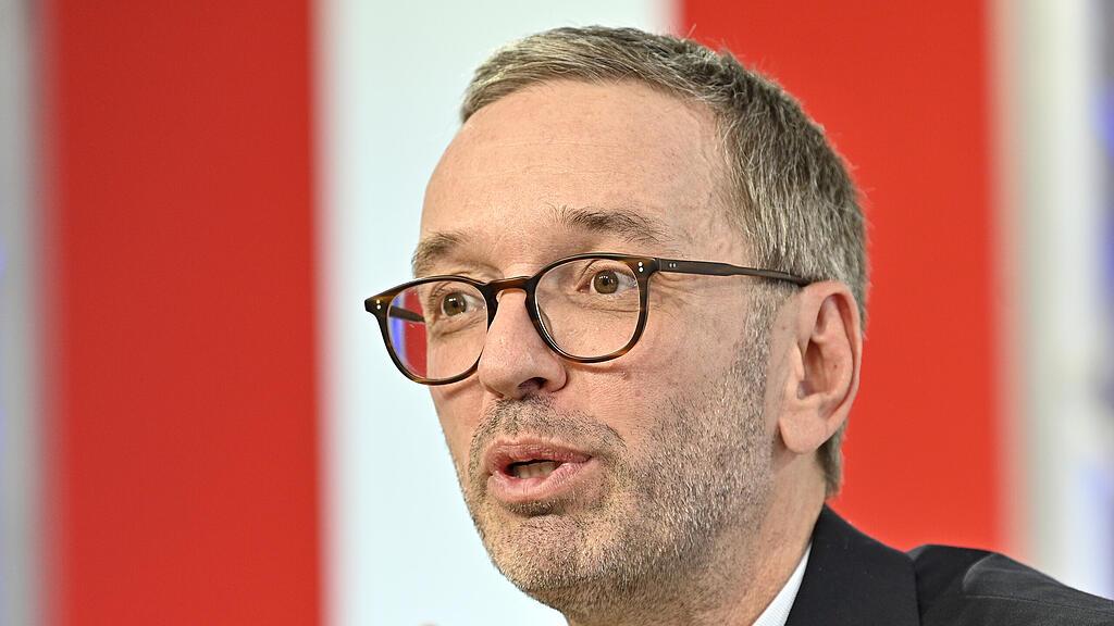 symb_Kickl, Herbert Kickl, FPÖ,