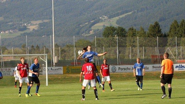 USK Anif - SVS