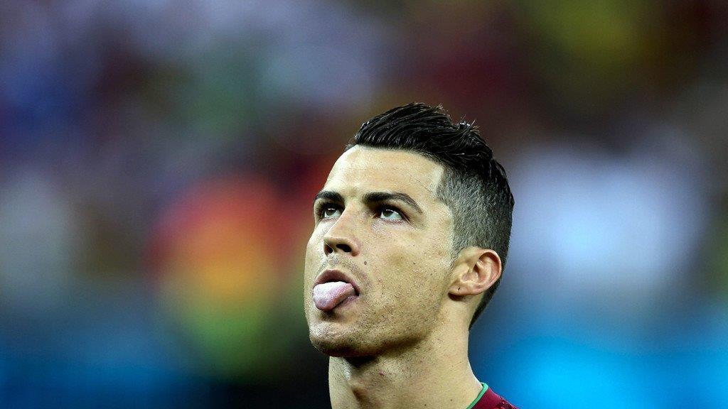 USA - Portugal