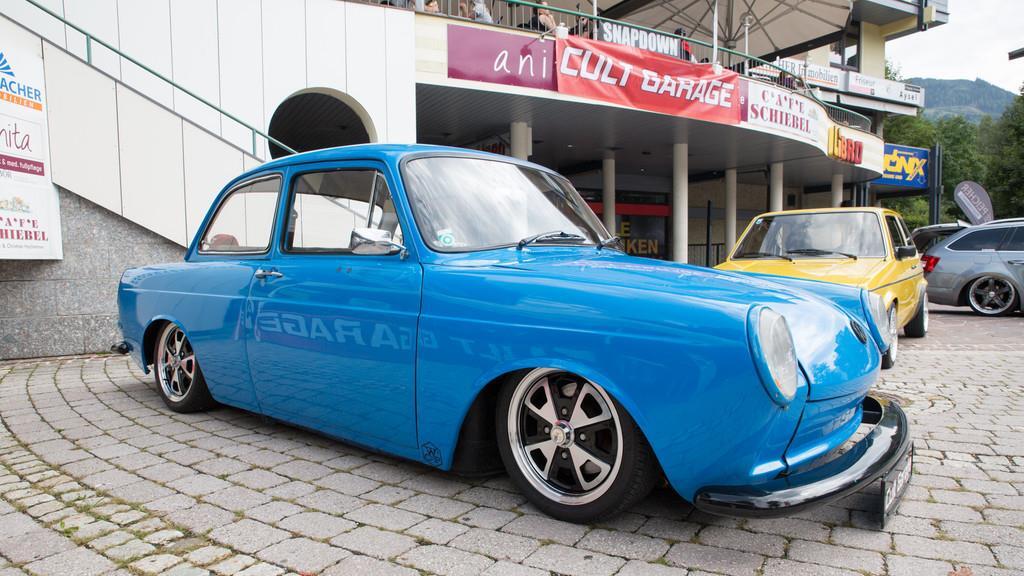 Tuning City St.Johann I