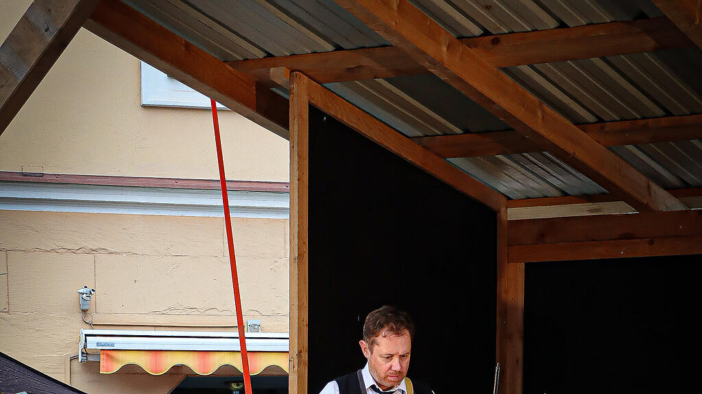 Ruperti Stadtfest Neumarkt am Wallersee