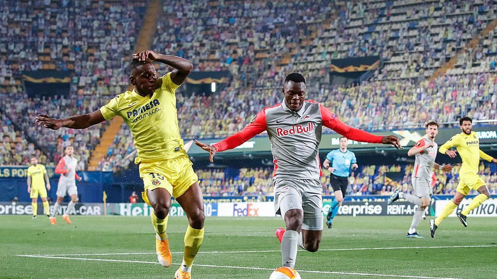 Villarreal, Red_Bull_Salzburg; Europa_League