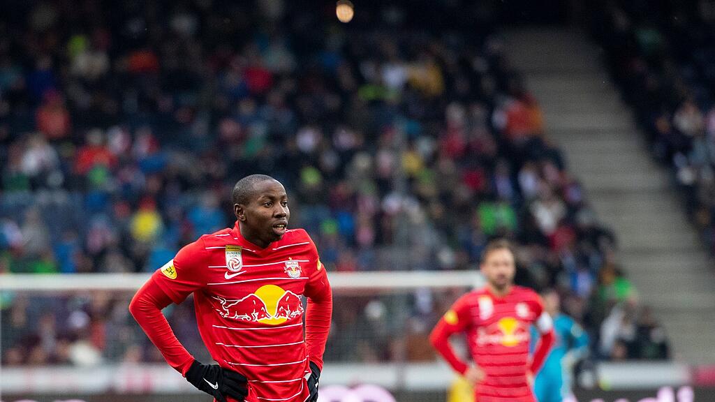 Mohamed Camara