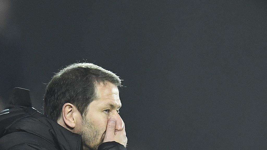 Testspiel: Österreich vs. Dänemark 0:2 (0:1)