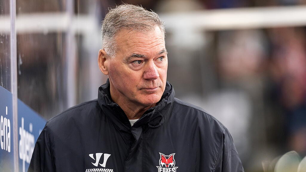 HCB Südtirol - EC Red Bull Salzburg