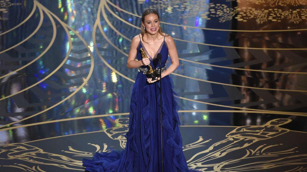 Die Oscars 2016: Die Show
