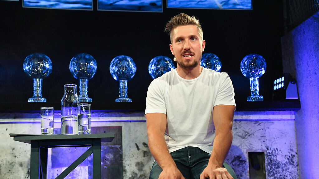 Rücktritt Marcel Hirscher