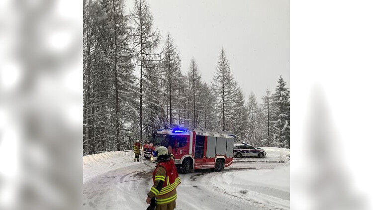 strobl autobergung