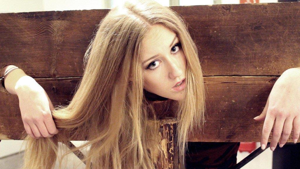 Fotoshooting im Foltermuseum