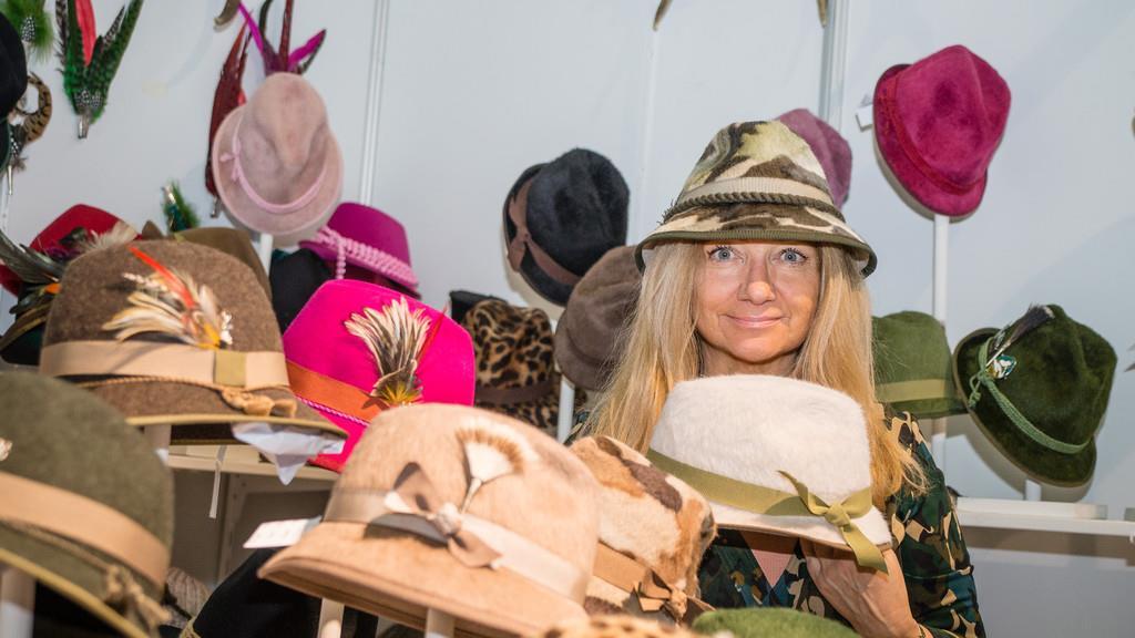 Tracht & Country I