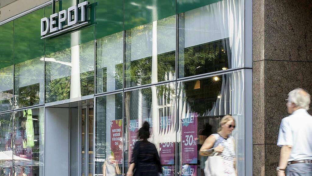 Höhere Lieferkosten und Kaufzurückhaltung bescherten Verluste