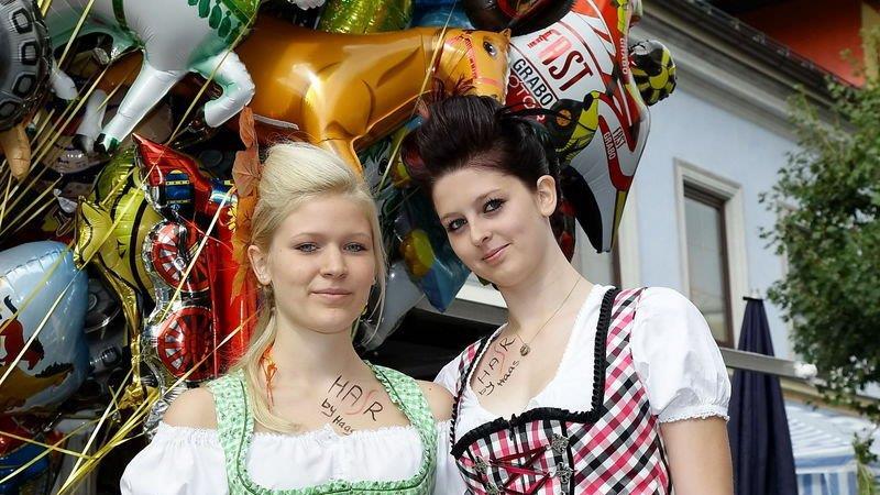 Ruperti-Stadtfest Neumarkt