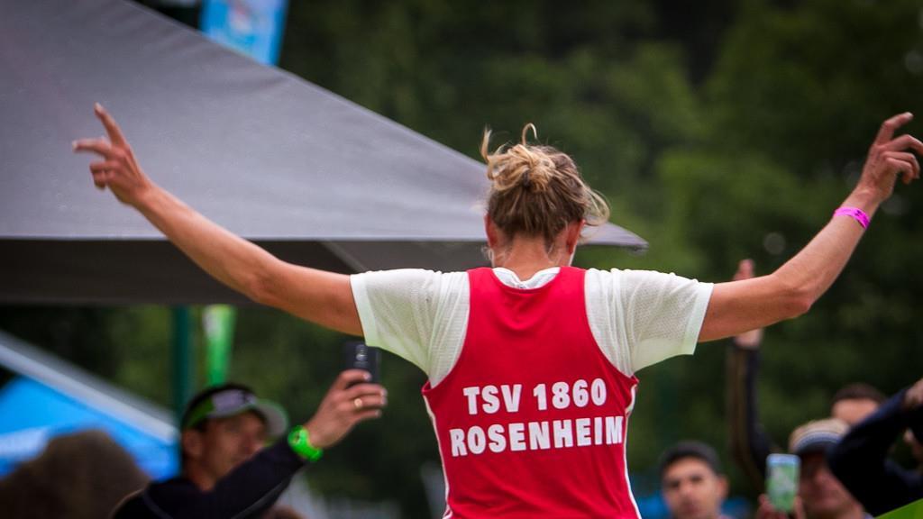 Trumer Triathlon, II