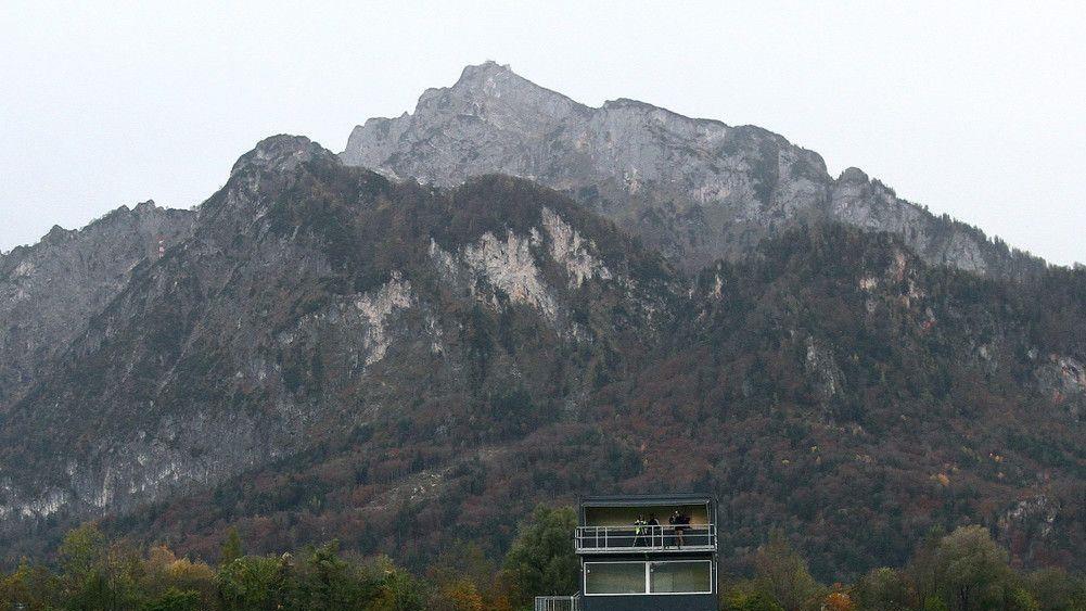 Grödig - Anif