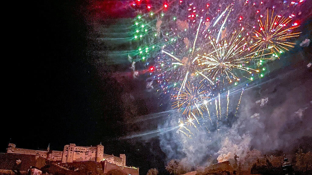 Silvester-Salzburg