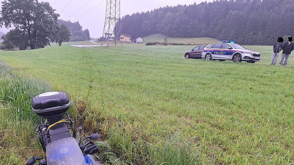 motorradunfall adnet