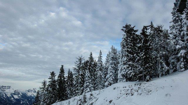 Skifahren in Schladming