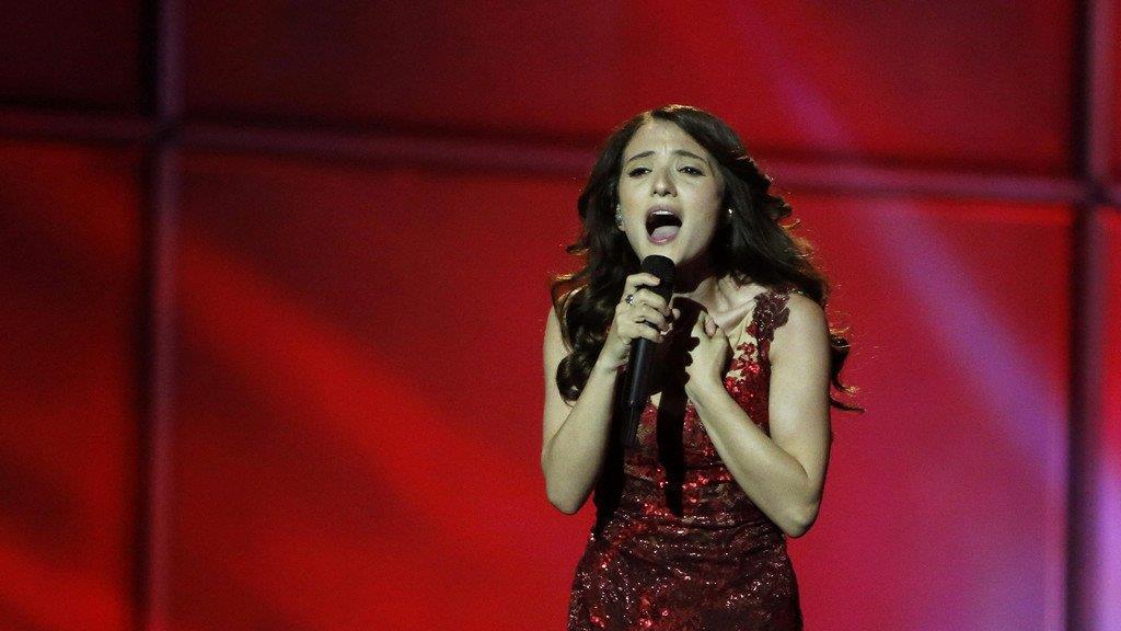 Eurovision Song Contest 2014: Das Finale