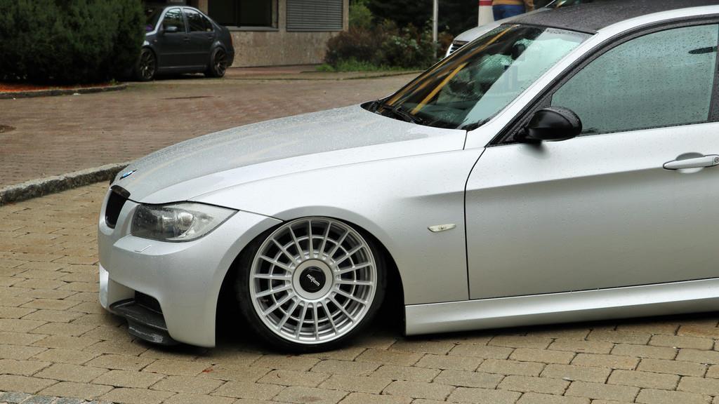 Tuning City St. Johann I