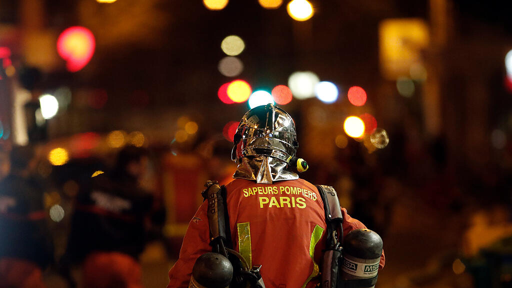 Brand Paris