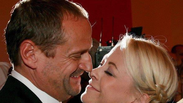 Schauspielerin Jenny Elvers