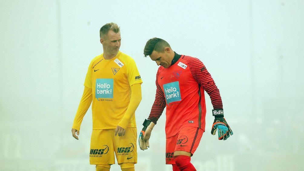 Austria Salzburg - SAK