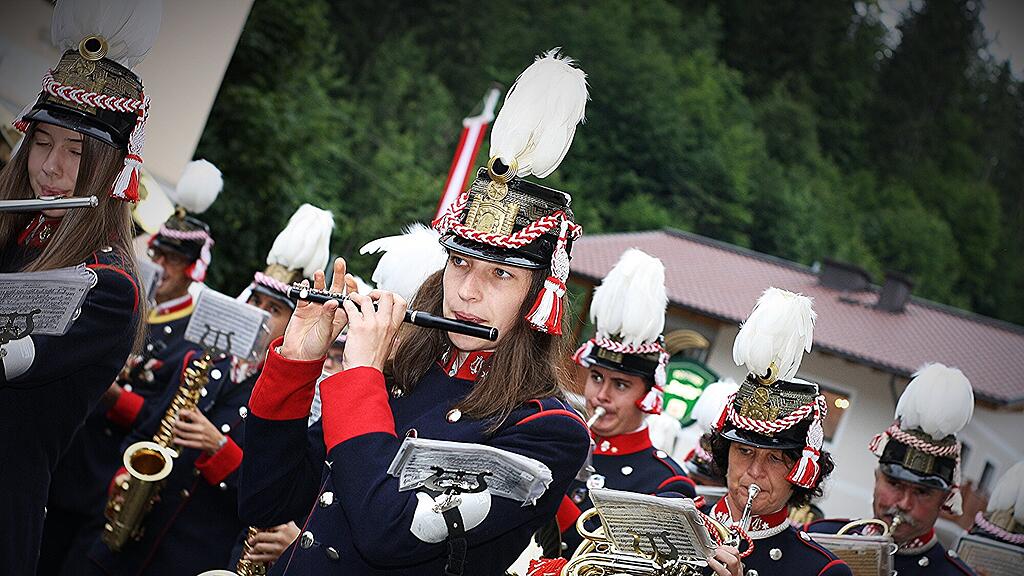 Musikfest H\u00fcttau