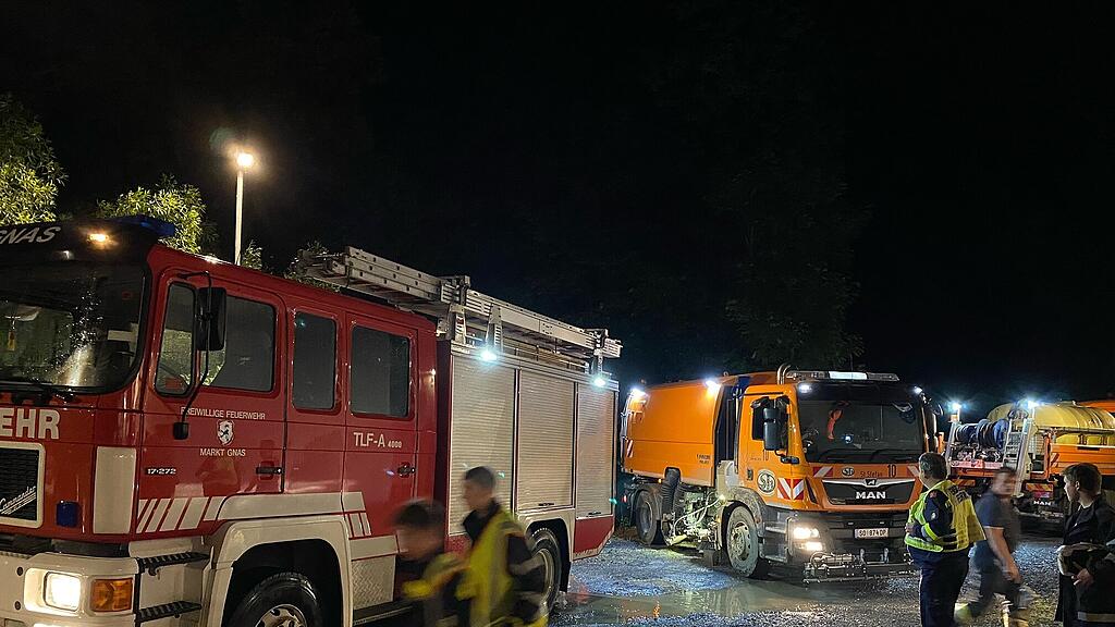 Unwetter_Südsteiermark
