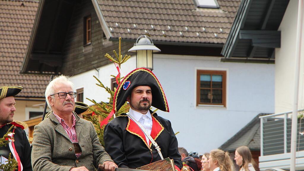 Lad\u00fcbertragen in Ramingstein
